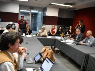 Declararán el 23 de septiembre como el “Día Estatal de la Lengua de Señas”