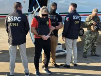 Paraguay expulsa a Hernán Bermúdez Requena, líder de La Barredora; será detenido en México