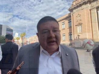 Fiscalía sigue sin detenidos por el tiroteo en baile de Gran Morelos