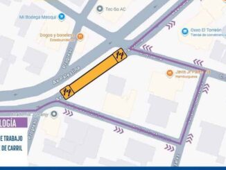 Reparará JMAS Chihuahua conducción Tabalaopa-Aldama este miércoles