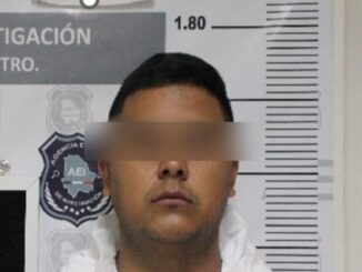 Formula FEM imputación contra director de Seguridad Pública de Gran Morelos por feminicidio agravado