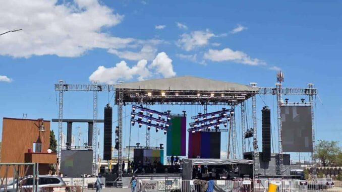 Refuerza SSPM vigilancia durante el 15 y 16 de septiembre