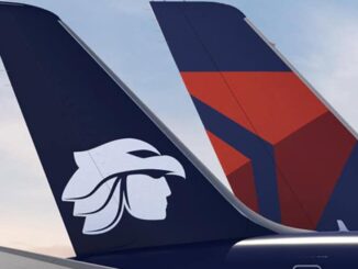 EE.UU. ordena el fin de la alianza entre Aeroméxico y Delta