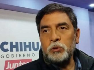 Evalúan sustento legal para que César Komaba combine cargos en Gobierno y PAN