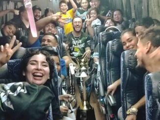 Arrasa equipo chihuahuense de Taekwondo Muela en Monterrey