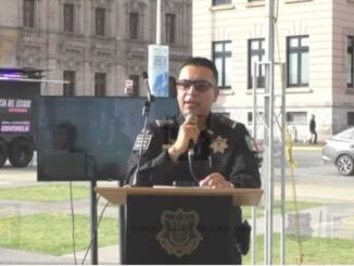 Vigilarán más de 1300 elementos las celebraciones patrias