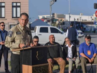 Llama Gobierno del Estado a celebrar de manera segura este 15 de septiembre en la Plaza del Ángel