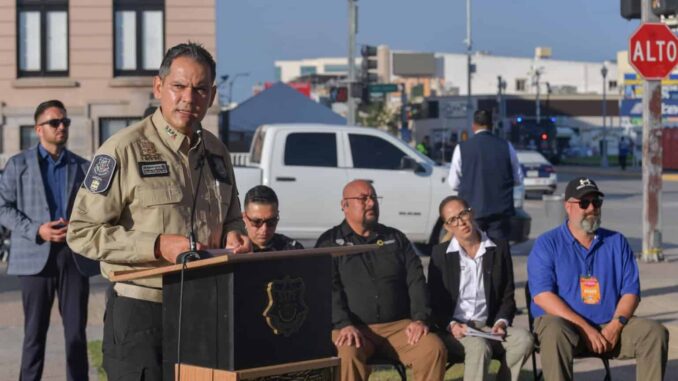 Llama Gobierno del Estado a celebrar de manera segura este 15 de septiembre en la Plaza del Ángel