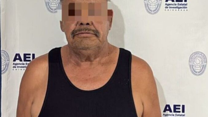 Vinculan a proceso a imputado por delitos sexuales cometidos a un niño en Camargo