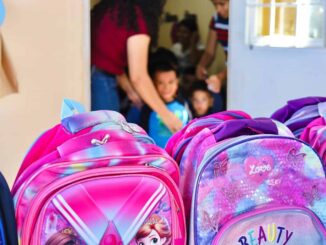 Finaliza DIF Municipal entrega de mil 500 kits escolares de iniciativa “Reto Útil 2025”