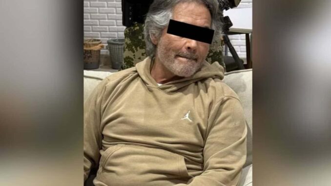 Cae líder de ‘La Barredora’: Hernán Bermúdez fue capturado en Paraguay