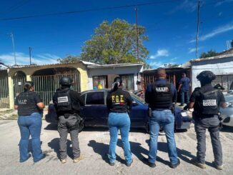 Catean domicilio en la colonia Villa Nueva