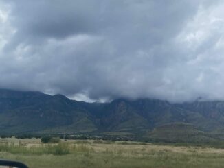 Emiten aviso preventivo por lluvias y vientos en el estado este fin de semana 