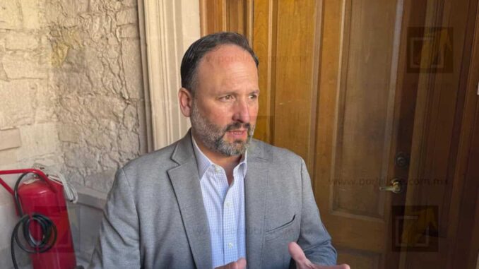 Descartan suspensión de celebraciones patrias en Chihuahua pese a rumores en redes: De la Peña