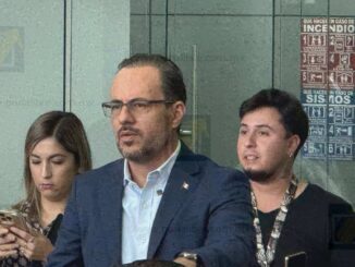 Choques entre bancadas y falta de quórum interrumpen sesión en el Congreso