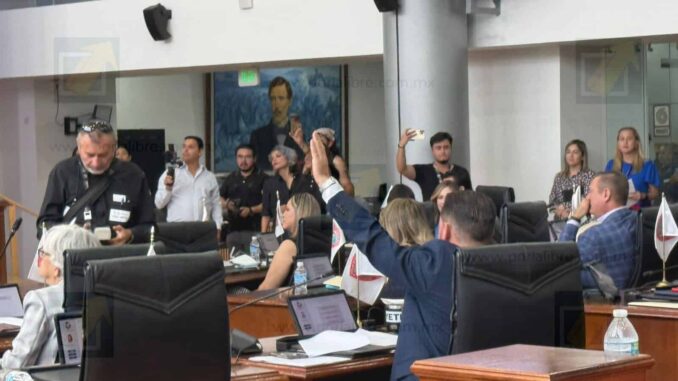 Cárcel hasta con 7 años de prisión a quienes ingresen ganado enfermo al estado