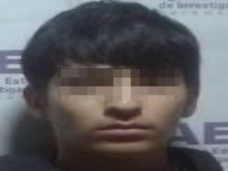 Vinculan a proceso a imputado por robo a tienda de autoservicio