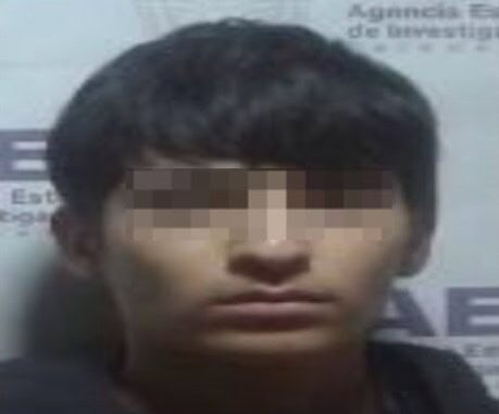 Vinculan a proceso a imputado por robo a tienda de autoservicio