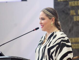 Impulsa Yesenia Reyes acciones en el mes Mundial de la Prevención del Suicidio