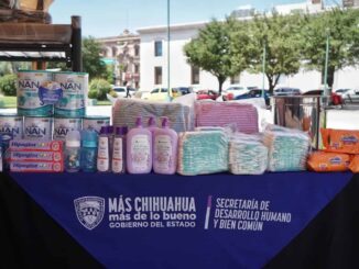 Equipa Gobierno del Estado albergues para personas jornaleras en la región centro-sur