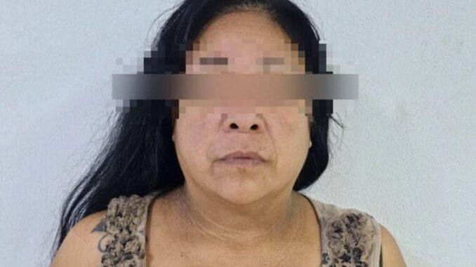 Prisión preventiva a imputada por feminicidio y lesiones en Ciudad Juárez