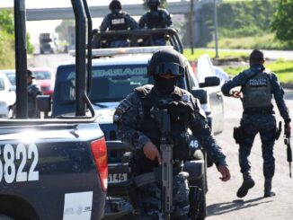 Asesinan a Ramón Valencia y atacan vivienda de alcalde electo en Veracruz