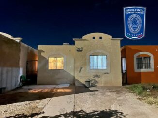 Catea FEM vivienda por delitos contra la intimidad en Nuevo Casas Grandes