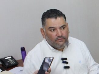 Investiga Fiscalía Occidente hallazgo de 5 personas sin vida en el entronque La Concha