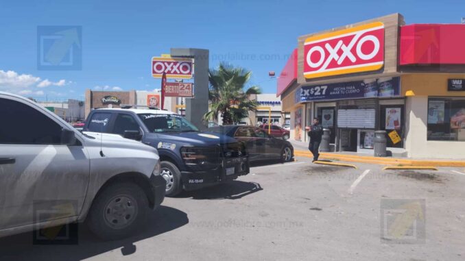 Detienen a presunto responsable de múltiples robos en la colonia La Mina