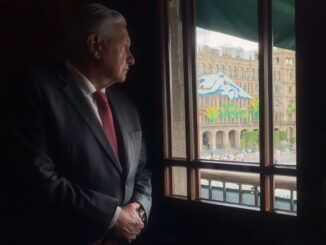 Sheinbaum sobre pedido de opositores de investigar a López Obrador por ‘huachicol’ fiscal