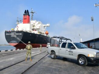 ¿Quién es Roberto Blanco Cantú, alias ‘El Señor de los Buques’, implicado en red de «huachicol fiscal»?