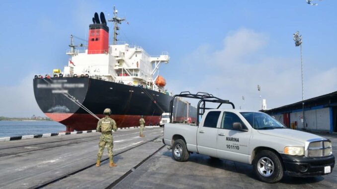 ¿Quién es Roberto Blanco Cantú, alias ‘El Señor de los Buques’, implicado en red de «huachicol fiscal»?