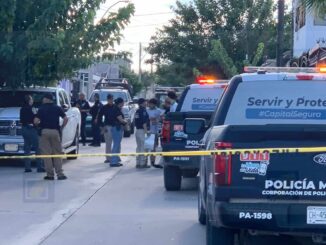 Brutal ataque en vivienda de la colonia Ponce de León deja a una pareja gravemente herida