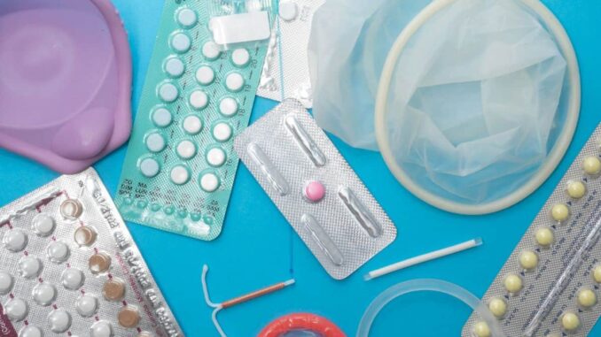 México, referente en políticas de anticoncepción en América Latina