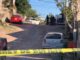 Ejecutan a un joven frente a una vivienda en la colonia Díaz Ordaz