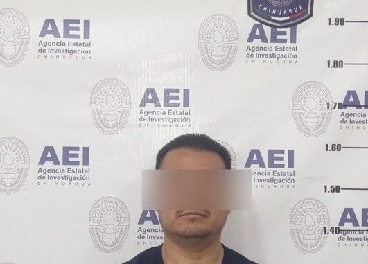 Formulan imputación a dos prófugos por homicidio de un hombre en el 2024