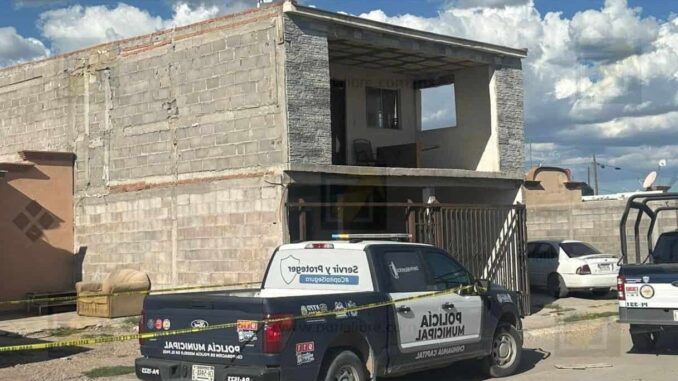 Mujer pierde la vida tras ingerir pastillas