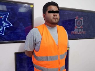 Lo detienen conduciendo un vehículo robado en Los Alcaldes