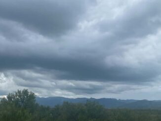 Prevalece probabilidad de lluvias en la Sierra Tarahumara