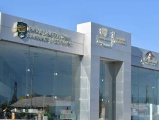 Instala Turismo centro de acopio en apoyo a familias afectadas por inundaciones en Casas Grandes