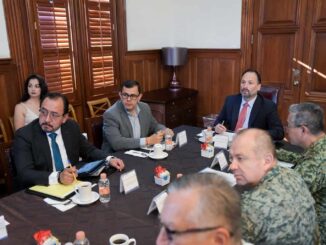 Acuerdan autoridades incrementar revisiones en Ceresos del estado