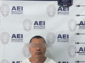 Formulan imputación a detenido por violación de un menor de edad