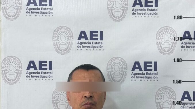 Formulan imputación a detenido por violación de un menor de edad