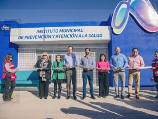  Acercó Municipio servicios de salud con nueva Clínica IMPAS Punta Oriente