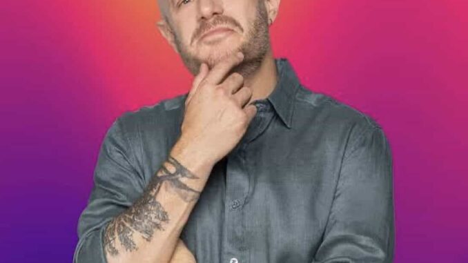 Facundo es el sexto eliminado de La Casa de los Famosos