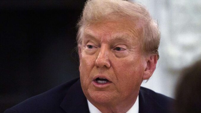 Retórica y políticas de Trump reducen el turismo a EE.UU.