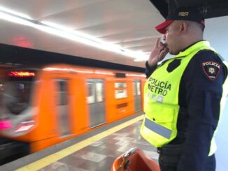 Metro CDMX implementa operativo especial de seguridad; prohibe estos objetos