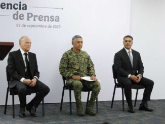 Confirman detención de funcionarios y empresarios por red de huachicoleo