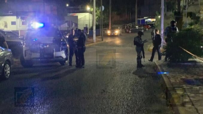 Madrugada sangrienta en el norte de la capital: cuatro ataques armados dejan 3 muertos y 4 heridos