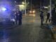 Madrugada sangrienta en el norte de la capital: cuatro ataques armados dejan 3 muertos y 4 heridos